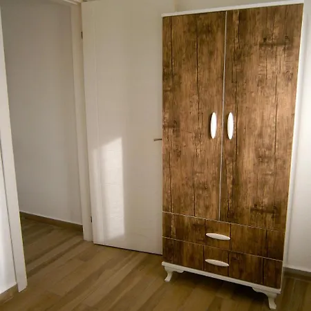 Apartment Central Suites *