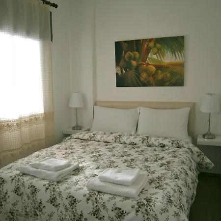 Central Suites Apartamento