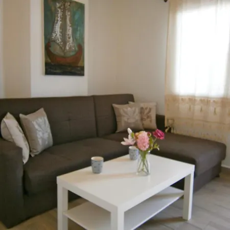 Apartamento Central Suites